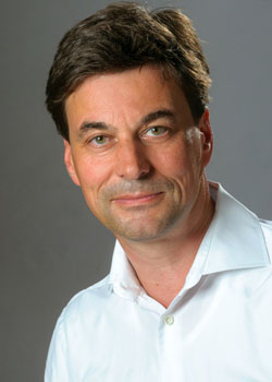 Jörg Henrich Siegert